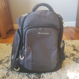 Bags Columbia Summit Rush Backpack 